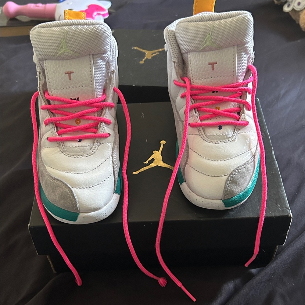 Jordan 12 Retro (PS)